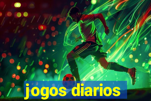 jogos diarios